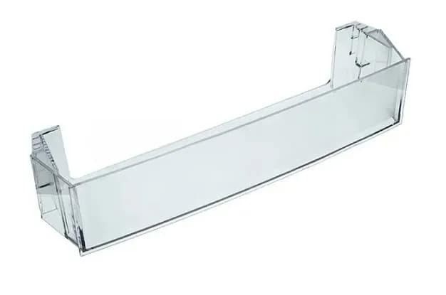🍾 Police na láhve do lednice 484 x 104 mm – AEG Electrolux Zanussi (2646013017)