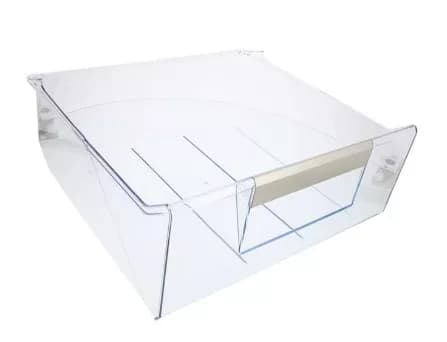 🧊 Šuplík do mrazničky 402 x 157 mm pro AEG Electrolux Zanussi (2651104081)