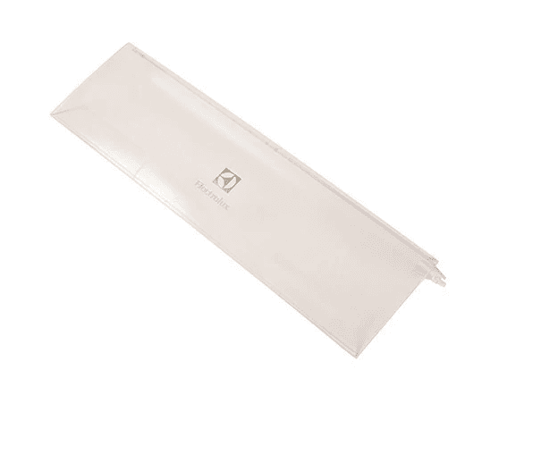 🧊 Dvířka přihrádky na máslo do chladniček AEG Electrolux Zanussi (2672004039)