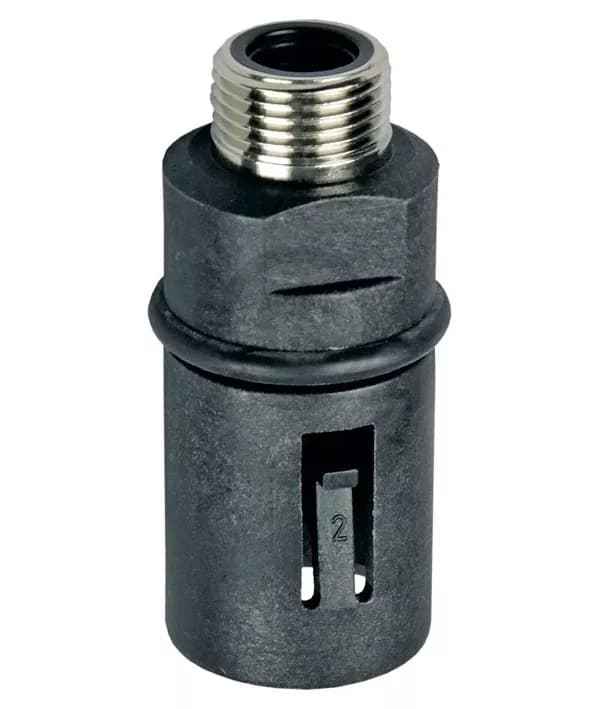 🔌 Přípojka 3/8" do bojleru Stiebel Eltron – 267725