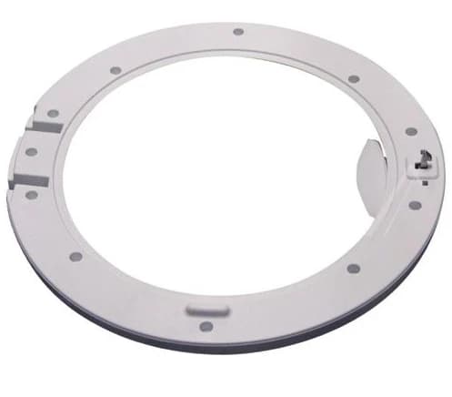 🚪 Vnitřní rám dveří k pračce Beko Blomberg – 2821140100