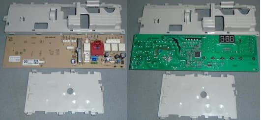 🛠️ Řídicí modul do praček Beko Blomberg – 2826921010