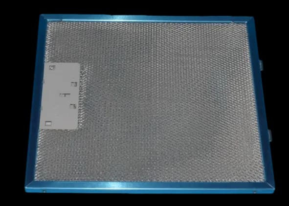 🧰 Tukový filtr k odsavači par 222x248x8mm Gorenje/Mora (293735)