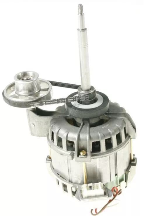 🔧 Motor do sušičky prádla Beko Blomberg – 2963141300
