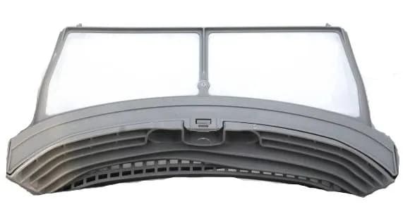🧺 Filtr textilních vláken k sušičce prádla 2982200400 – Beko / Blomberg / Whirlpool
