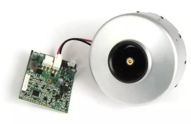 🔧 Motor do vysavače Philips Saeco – 300003996412