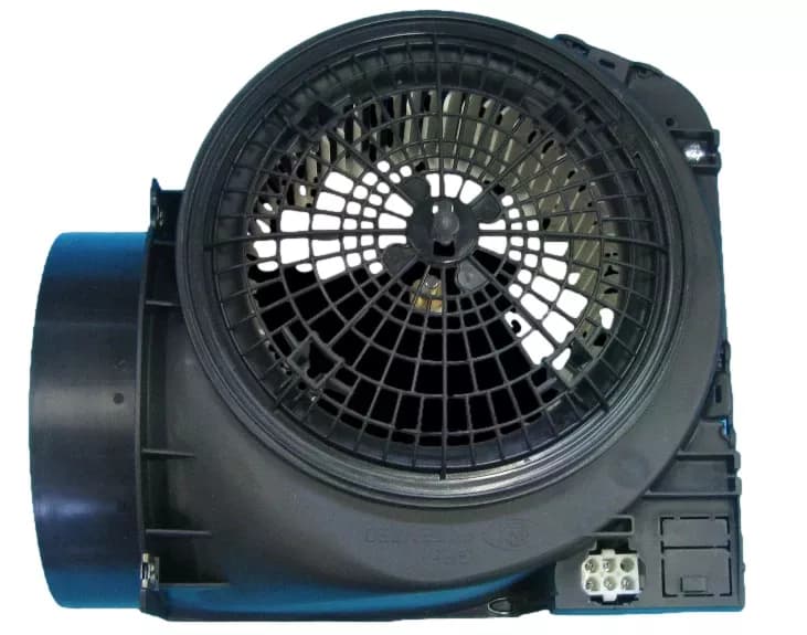 🔧 Ventilátor do odsavače par Gorenje Mora (314264)