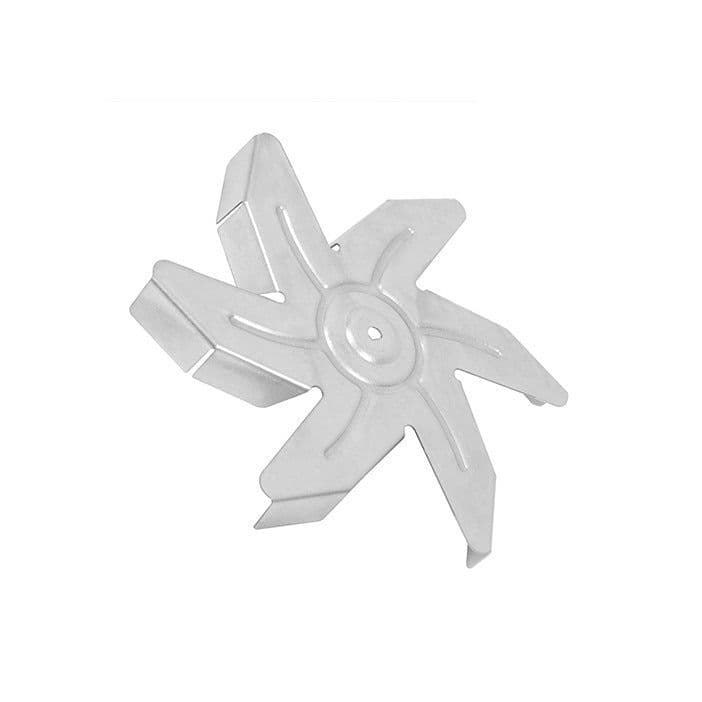 🛠️ Lopatka ventilátoru pro trouby AEG Electrolux Zanussi (3152666214)