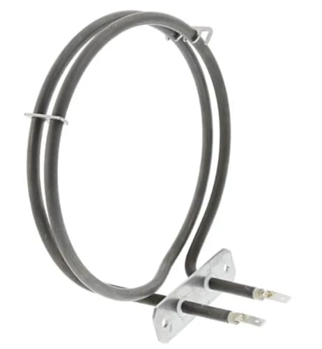 🔥 Kruhové topné těleso do trouby AEG Electrolux Zanussi (3157953005)