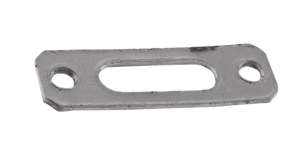 🔧 Těsnění topného tělesa do trouby AEG Electrolux Zanussi (3157971114)