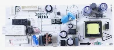 🧊 Řídicí modul do chladničky Vestel – 32029654, 32053592, ETA 700010239