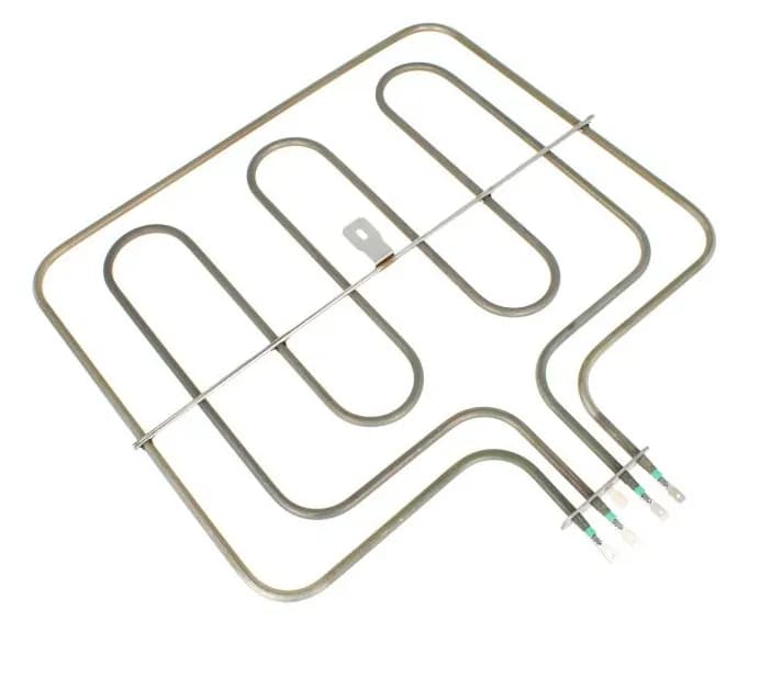 🔥 32043683 Horní topné těleso k pečicí troubě 385x390mm (Vestel/Samsung DG81-02698A) 🔥