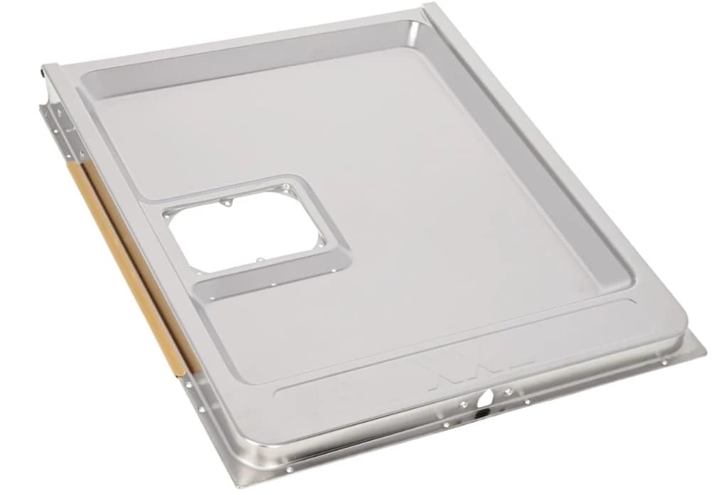 🚪 Vnitřní část dveří k myčce AEG Electrolux Zanussi (3282100712)