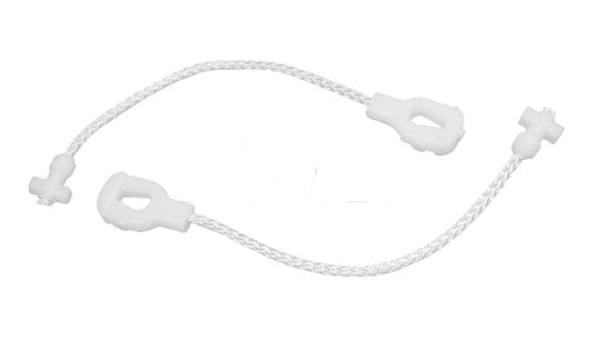 🔧 Lanka, závěs dveří do myčky nádobí Brandt – 32X1853