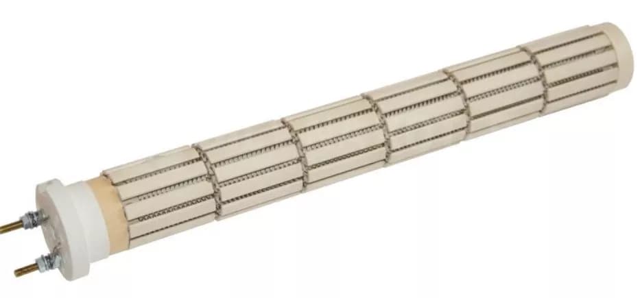 🔥 Těleso topné 1500W – 48x6 čl. ND Kanthal 0,6 pro bojler Dražice (3342005)