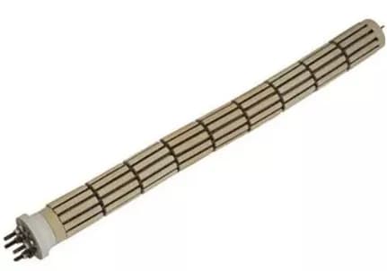 🔌 Těleso topné KTT 4000W – 400V k bojleru Dražice (3342009)