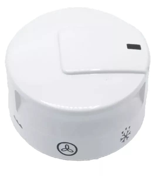 🔄 Knoflík ovládání funkcí do trouby AEG Electrolux Zanussi (3425737016)