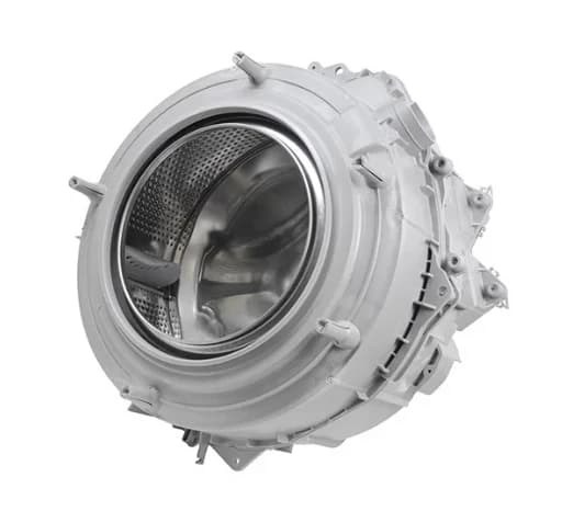 🌀 Buben do praček AEG Electrolux Zanussi (3484157304)