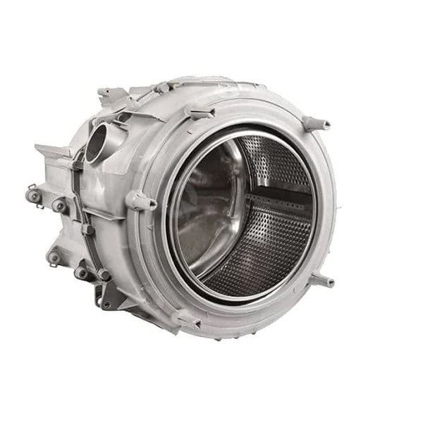 🔧 Svařovaný buben do praček AEG Electrolux Zanussi (3484164201)