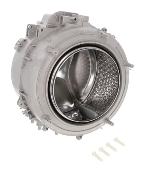 🛠️ Kompletní buben do praček AEG Electrolux Zanussi (3484164508)