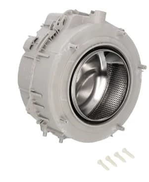 🛠 Kompletní svařená sestava bubnu a vany do praček AEG Electrolux Zanussi (3484165117)