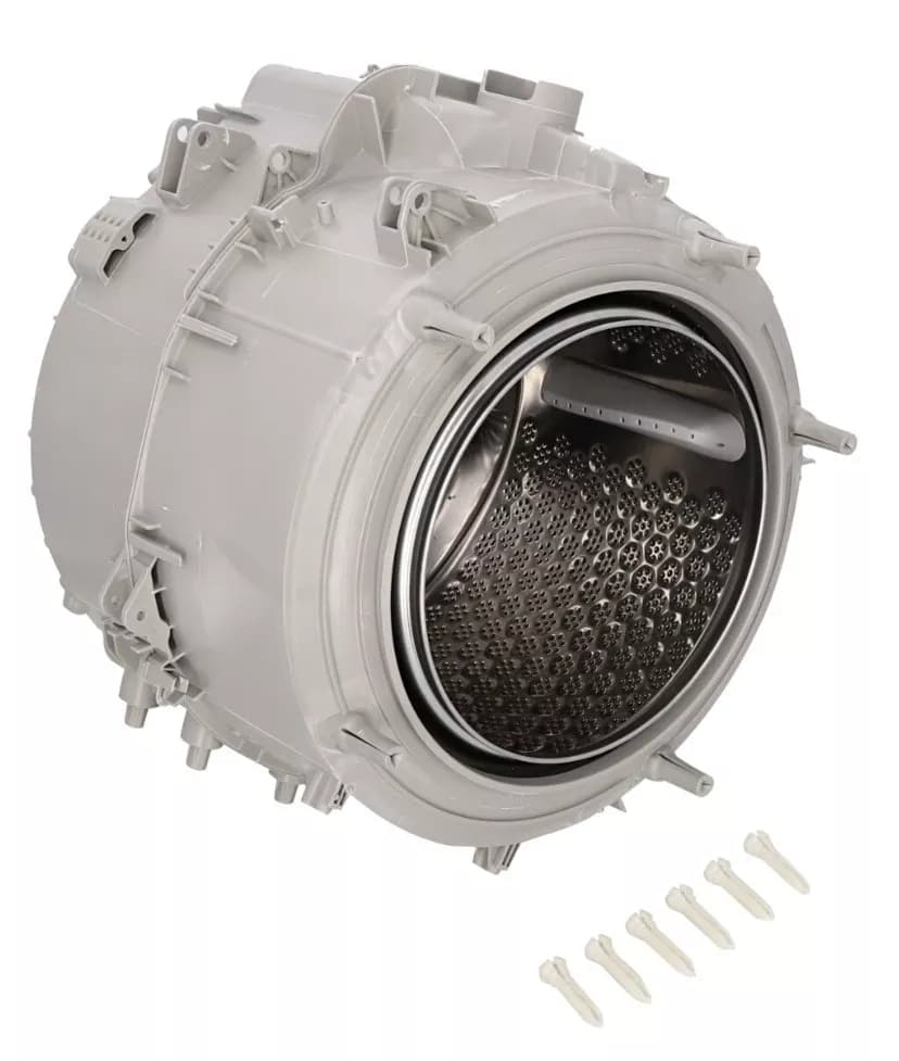 🛠️ Kompletní vana s bubnem do pračky Electrolux AEG Zanussi (3484166206)
