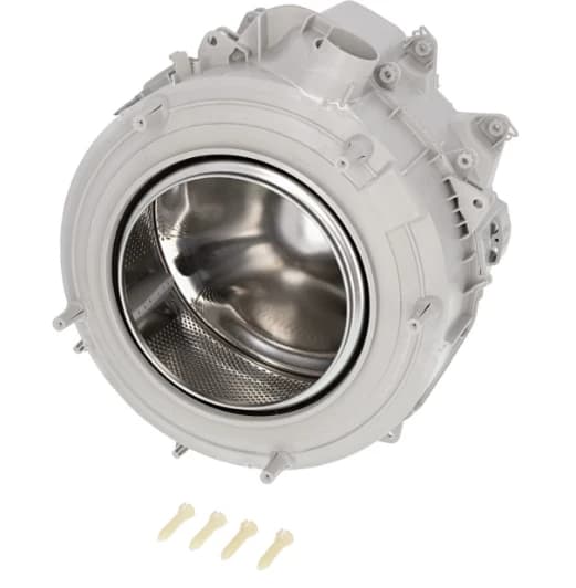 🛠️ Kompletní prací vana s bubnem do praček AEG Electrolux Zanussi (3484167204)