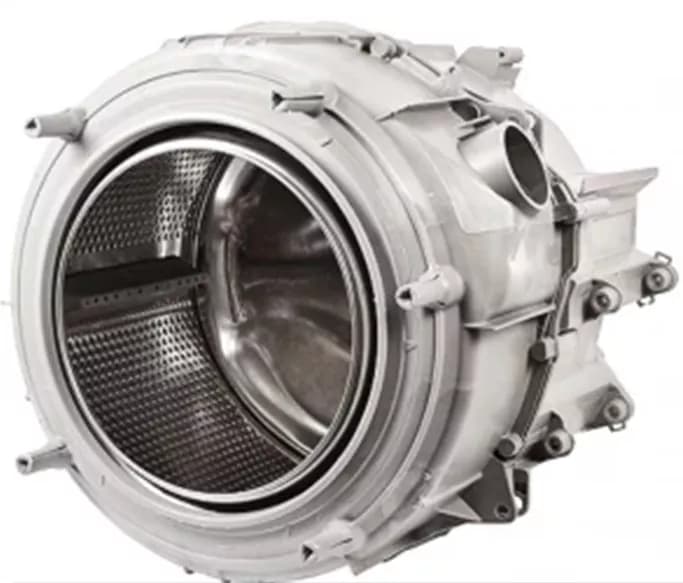 🛠️ Kompletní buben do praček AEG Electrolux Zanussi (3484167808)
