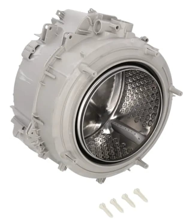 🛠️ Kompletní vana s bubnem do pračky Electrolux / AEG / Zanussi – 3484169804