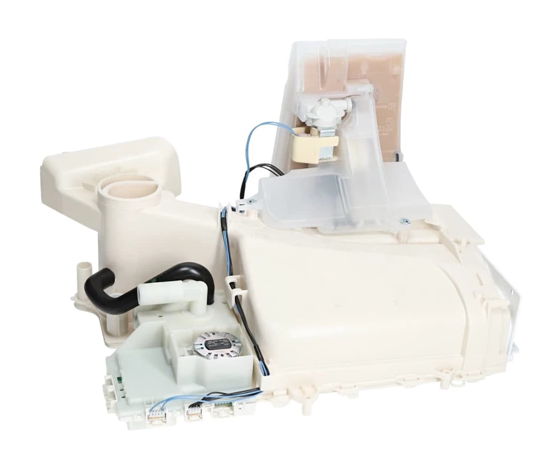 🛠️ Změkčovač vody s modulem do praček AEG Electrolux Zanussi (3484170216)