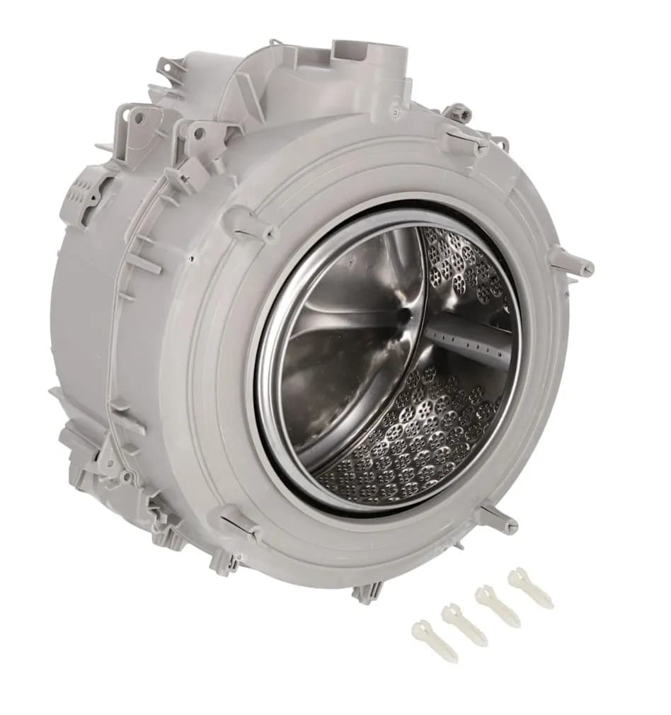 🛁 Kompletní vana s bubnem k pračce Electrolux 3484171008 – Originální díl