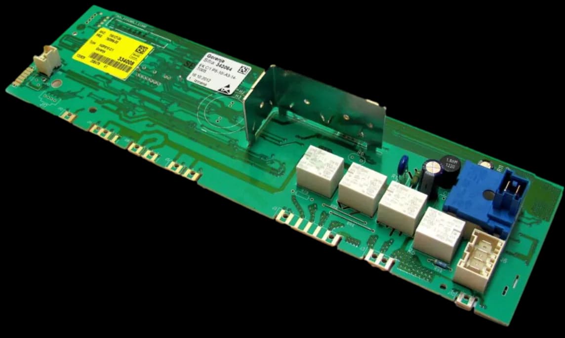 🔧 Elektronický modul do praček Gorenje Mora (353300)