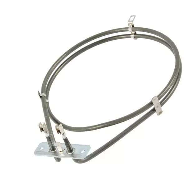 🔥 Kruhové topné těleso do trouby Electrolux AEG Zanussi – 3570284038