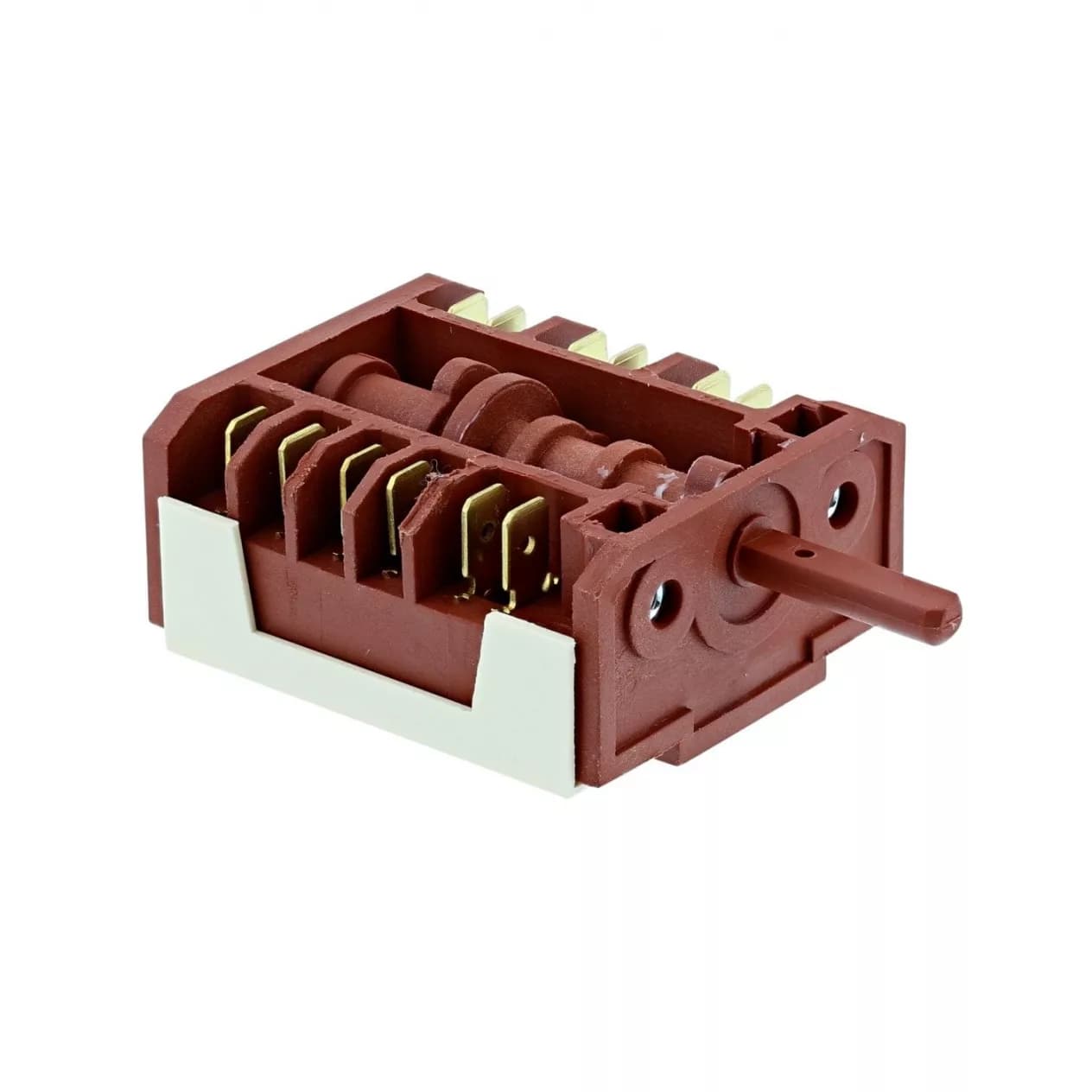 🛠️ Přepínač funkcí do trouby AEG Electrolux Zanussi (3581980095)