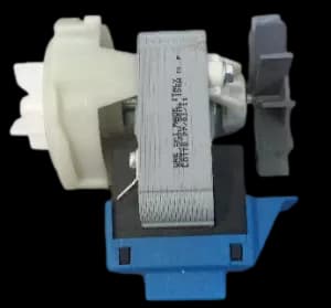 🔧 Motor vypouštěcího čerpadla do praček Smeg – 37543703