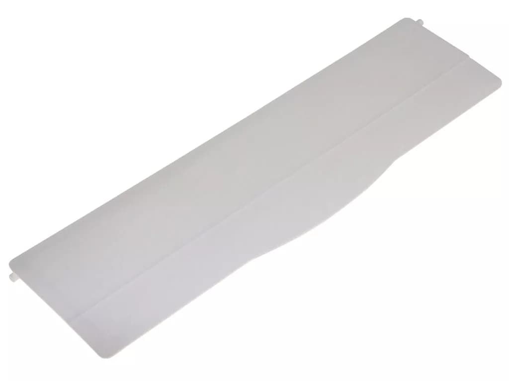 🧊 Dveře výparníku 330 x 91 mm / 33 x 9,1 cm do chladniček Gorenje Mora (381916)