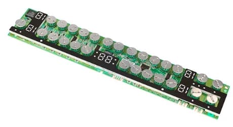 🔌 Nekonfigurovaná ovládací elektronika k varné desce AEG Electrolux Zanussi Husqvarna (3875037628)