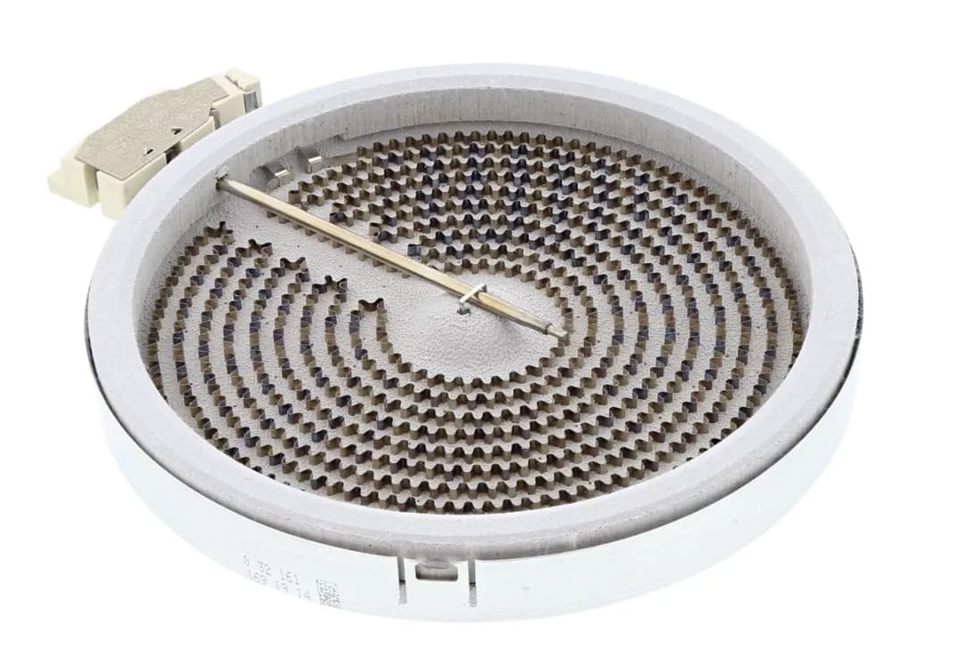 🍳 Plotna 180 mm / 18 cm do varné desky AEG Electrolux Zanussi (3890801214)