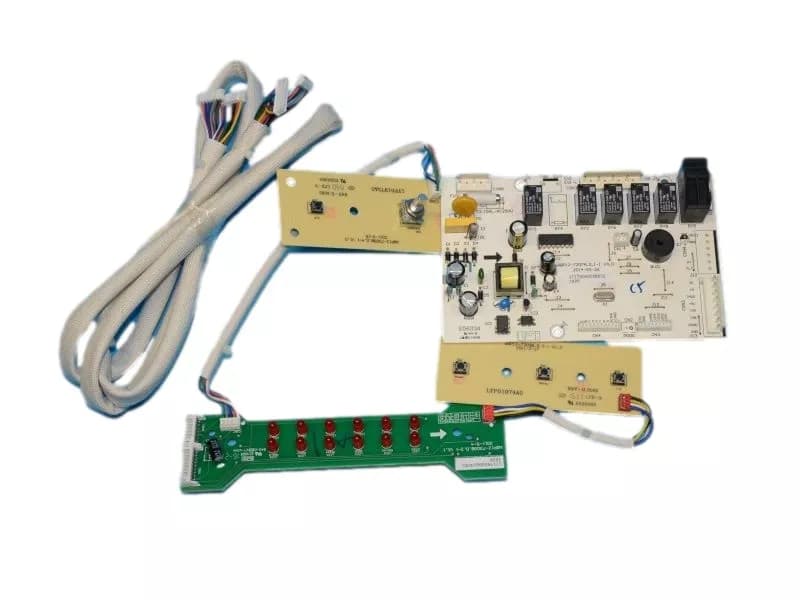 🔌 Naprogramovaný elektronický modul do myček nádobí Gorenje (391611)