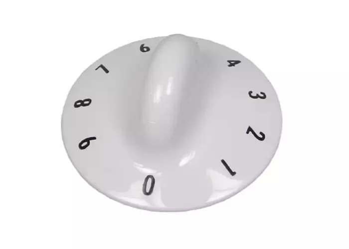 ⚙️ Ovládací knoflík do trouby Gorenje Mora (397057)