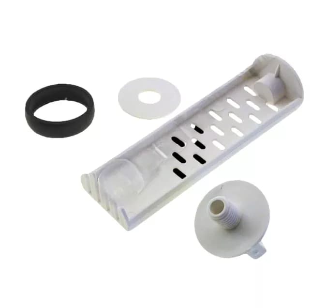 🧺 Filtr vypouštěcího čerpadla do praček Ardo – 398019200
