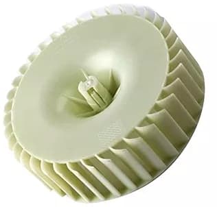 🌀 Kolo ventilátoru zadní do sušičky prádla Candy Hoover – 40006726