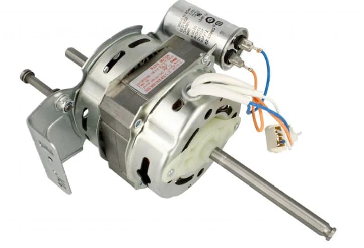 🛠️ Motor do praček Candy Hoover – 40012952 (Originál)