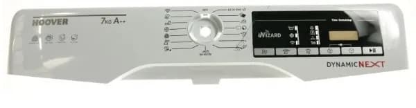 🖲️ Ovládací panel k sušičce prádla Candy / Hoover – 40014951 (Originální díl)