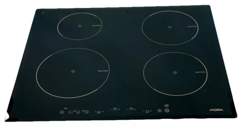 🍳 Sklokeramická deska do varných desek Gorenje Mora (403497)