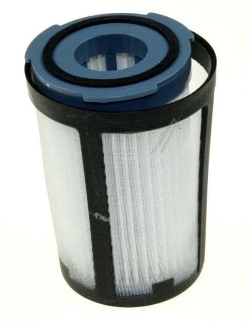 🌀 4055010146 Filtr k vysavači – Hepa filtr s krytem do vysavačů AEG ELECTROLUX ZANUSSI