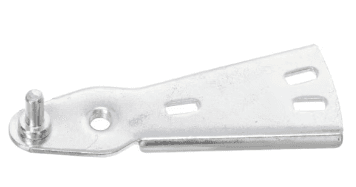 🛠️ Spodní pant dveří do chladniček AEG Electrolux Zanussi (4055038154)