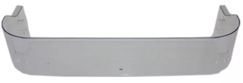🧊 Police dveří k chladničce 380 x 110 x 80mm AEG Electrolux Zanussi (4055038238)