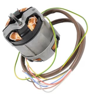 🛠️ Motor do odsavače par AEG Electrolux Zanussi (4055039442)