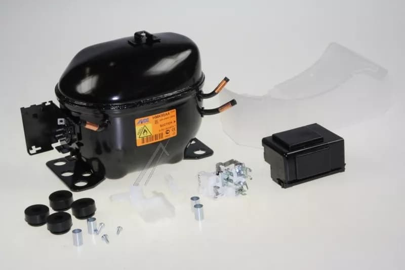 ⚙️ Motorkompresor do chladniček AEG Electrolux Zanussi (4055045621)